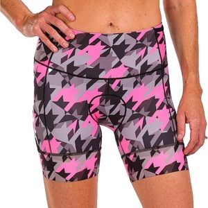 Zoot tri shorts